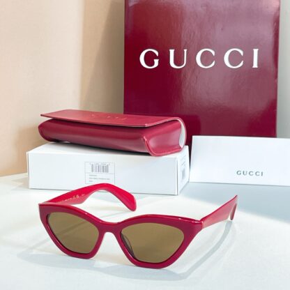 Gucci fashion sunglasses - Image 3