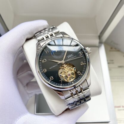 IWC Men's Watches - Image 3