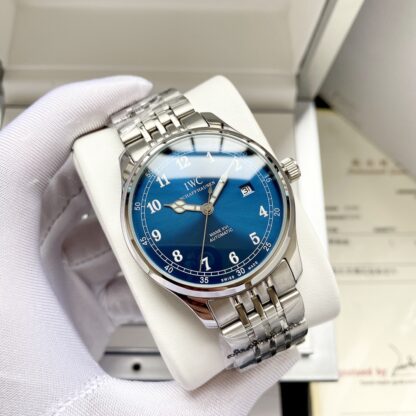 IWC Men's Watches - Image 3