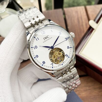 IWC Men's Watches - Image 3
