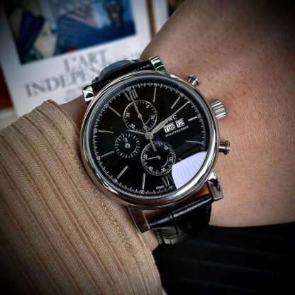 IWC Men's Watches - Image 3