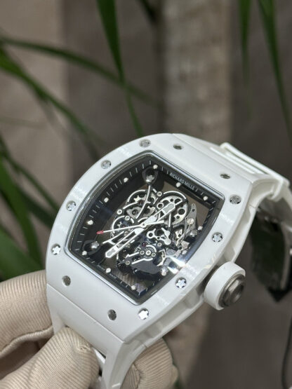 RichardMille Automatic Watch - Image 3