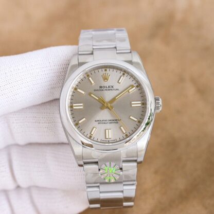 Rolex Colorful Oyster Perpetual Model - Image 3