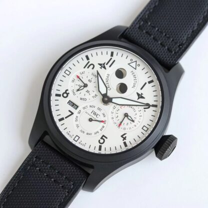 IWC Big Pilot's Watch - Image 3