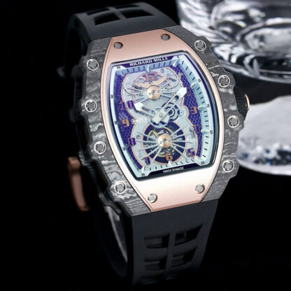 RichardMille Automatic Watch - Image 3