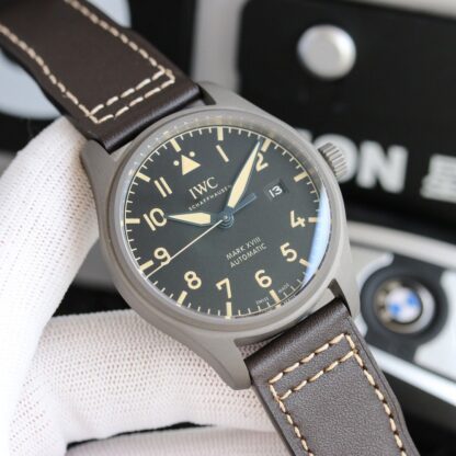 IWC Mark Series Watches - Image 3