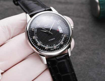 IWC Men's Luxury Watches - Image 3