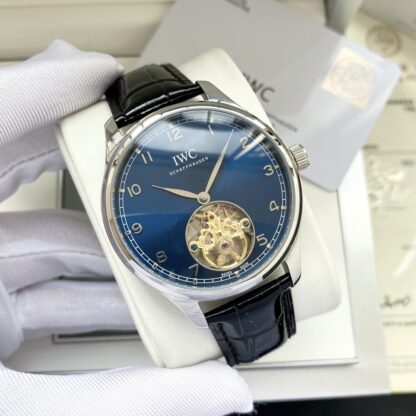 IWC Men's Luxury Watches - Image 3