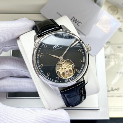 IWC Men's Luxury Watches - Image 3