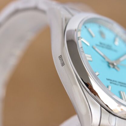 Rolex Colorful Oyster Perpetual Model - Image 3