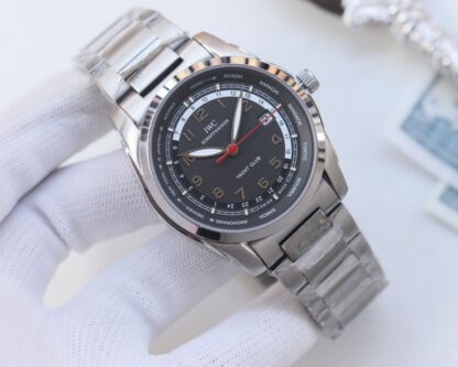 IWC Men's Luxury Watches - Image 3