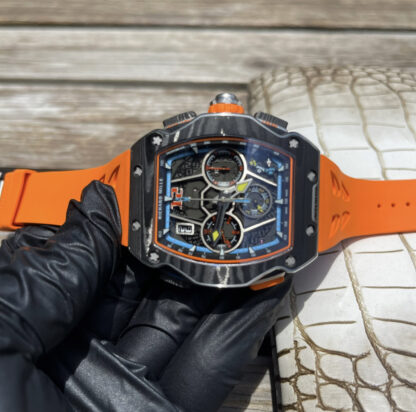 RichardMille fashionable and versatile fashion watch - Image 3