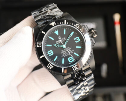 Rolex Colorful Oyster Perpetual Model - Image 3