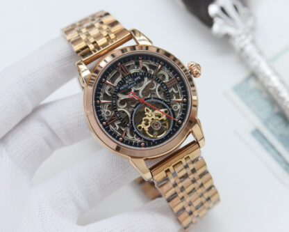 IWC Men's Luxury Watches - Image 3