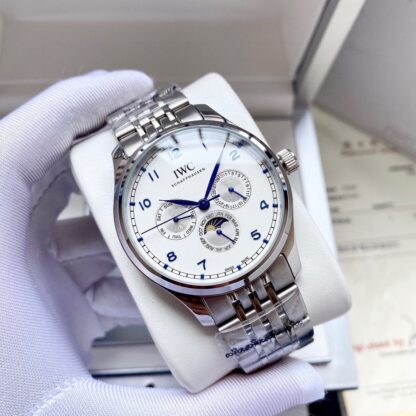 IWC Men's Luxury Watches - Image 3
