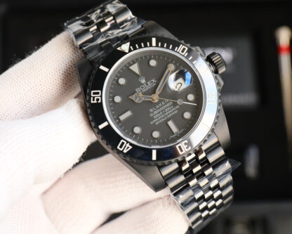 Rolex Midnight Legend - Image 3