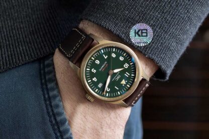IWC Spitfire Series Watches - Image 3