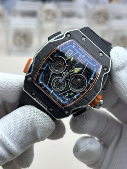 RichardMille fashionable and versatile fashion watch - Image 3