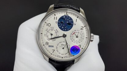 IWC Portuguese Multi-Function Series - Image 3