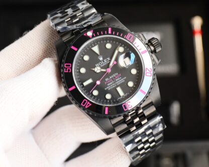 Rolex Midnight Legend - Image 3