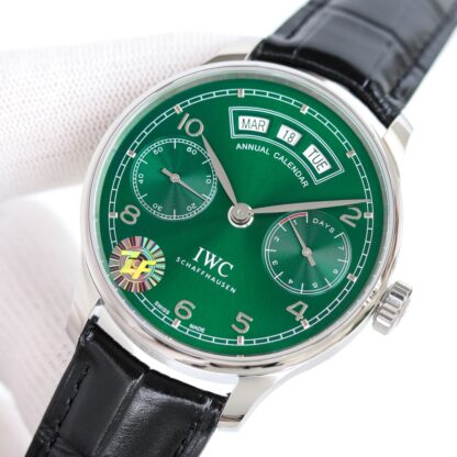 IWC Portuguese Annual Calendar - Image 3