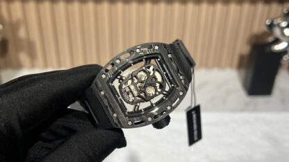 RichardMille fashionable and versatile fashion watch - Image 3