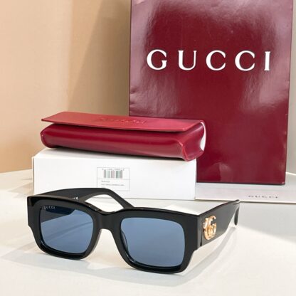 Gucci fashion sunglasses - Image 3