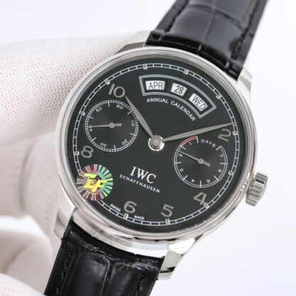 IWC Portuguese Annual Calendar - Image 3