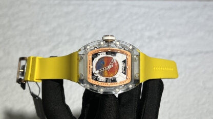 RichardMille fashionable and versatile fashion watch - Image 3