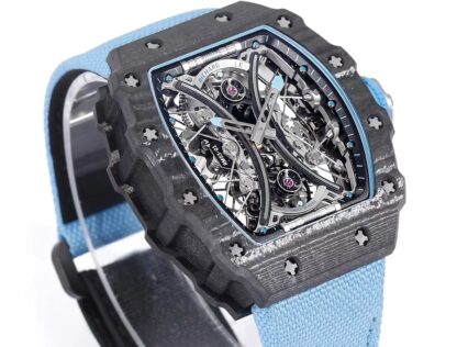 RichardMille fashionable and versatile fashion watch - Image 3