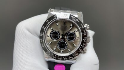 Rolex Daytona Grey - Image 3