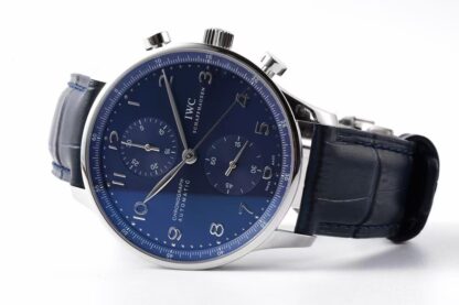 IWC Portuguese Classic Series Watches - Image 3