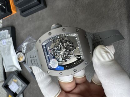RichardMille Trendy Chronograph Watch - Image 3