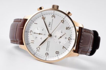 IWC Portuguese Classic Series Watches - Image 3