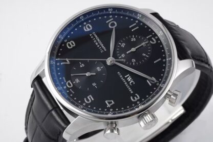 IWC Portuguese Classic Series Watches - Image 3