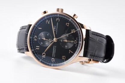 IWC Portuguese Classic Series Watches - Image 3