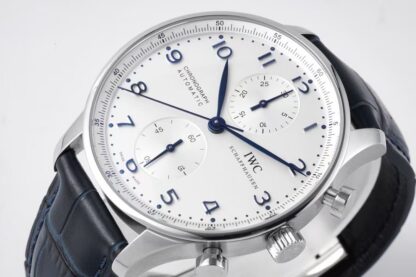 IWC Portuguese Classic Series Watches - Image 3