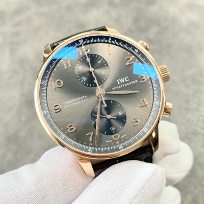 IWC Portuguese Classic Series Watches - Image 3