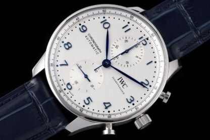 IWC Portuguese Series Watches - Image 3