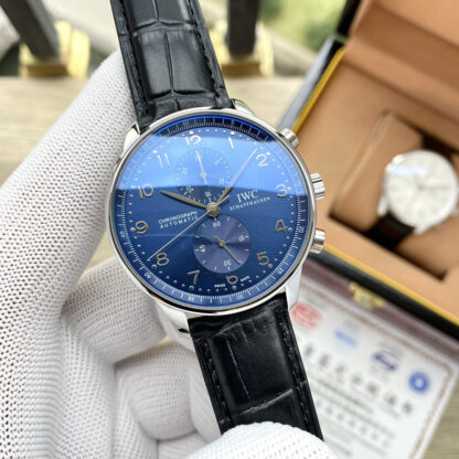 IWC Portuguese Series Watches - Image 3