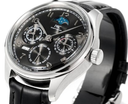 IWC Portuguese Series Watches - Image 3