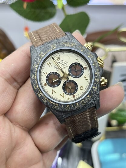 Rolex Daytona Carbon Fiber - Image 3