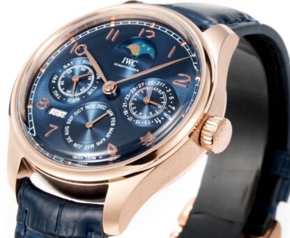 IWC Portuguese Series Watches - Image 3