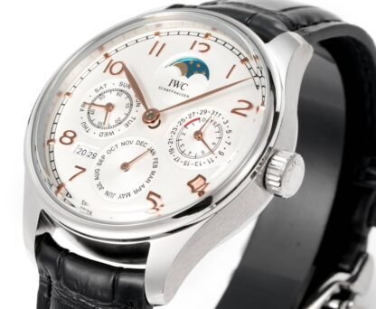 IWC Portuguese Series Watches - Image 3