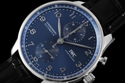 IWC Portuguese Series Watches - Image 3