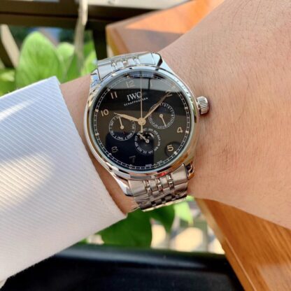 IWC Portuguese Series Watches - Image 3