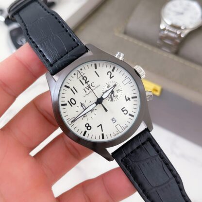 IWC Portuguese Series Watches - Image 3
