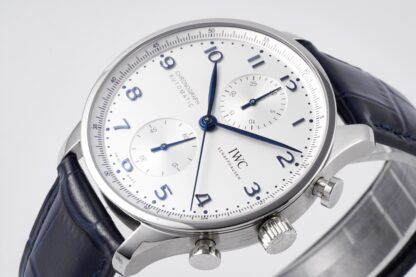 IWC Portuguese Series iw371615 Watch - Image 3