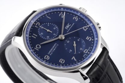 IWC Portuguese Series iw371615 Watch - Image 3