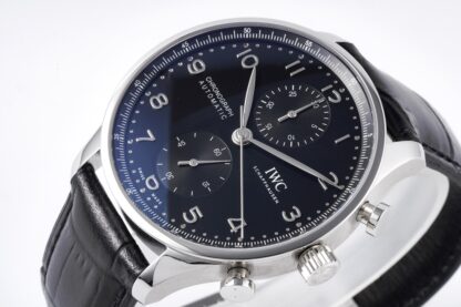IWC Portuguese Series iw371615 Watch - Image 3